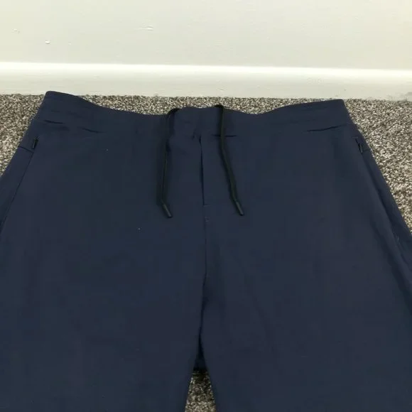 Public Rec All Day Every Day Pant Mens 40x31 Dark Navy Blue Straight Leg